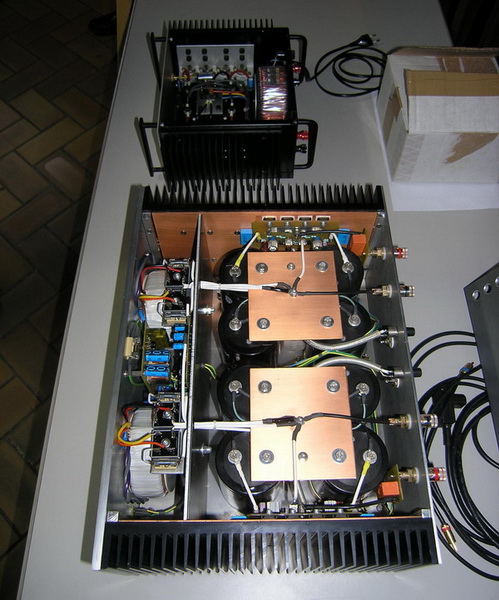 2006 - 03 - Salon HCFR - DIY 5.JPG